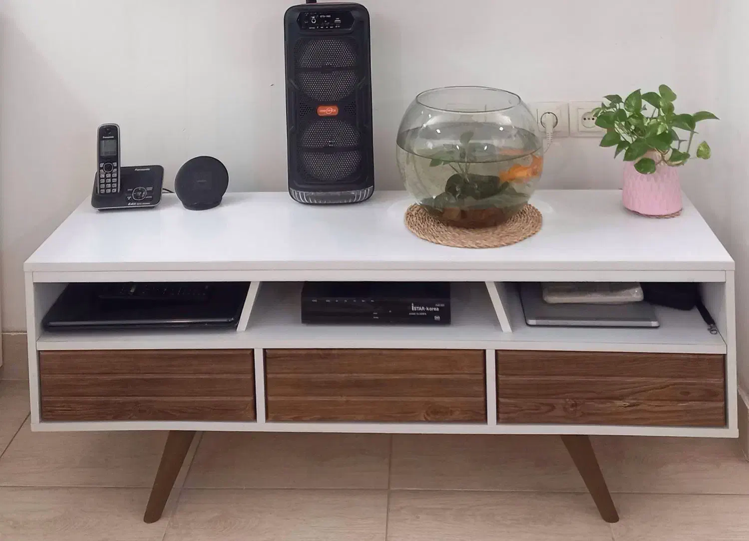 میز تلویزیون|میز تلویزیون|لاهیجان, کوی آزادگان|دیوار