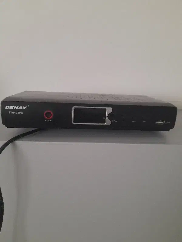 گیرنده دیجیتال کاملا سالم فلش خور و اچ دی|صوتی و تصویری|پردیس, فاز ۸|دیوار