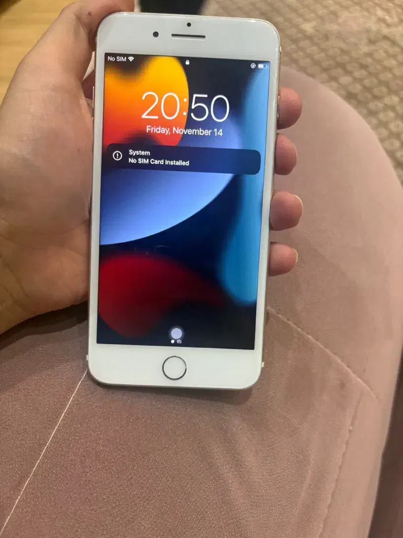 ایفون ۷ پلاس|موبایل|ارومیه, |دیوار