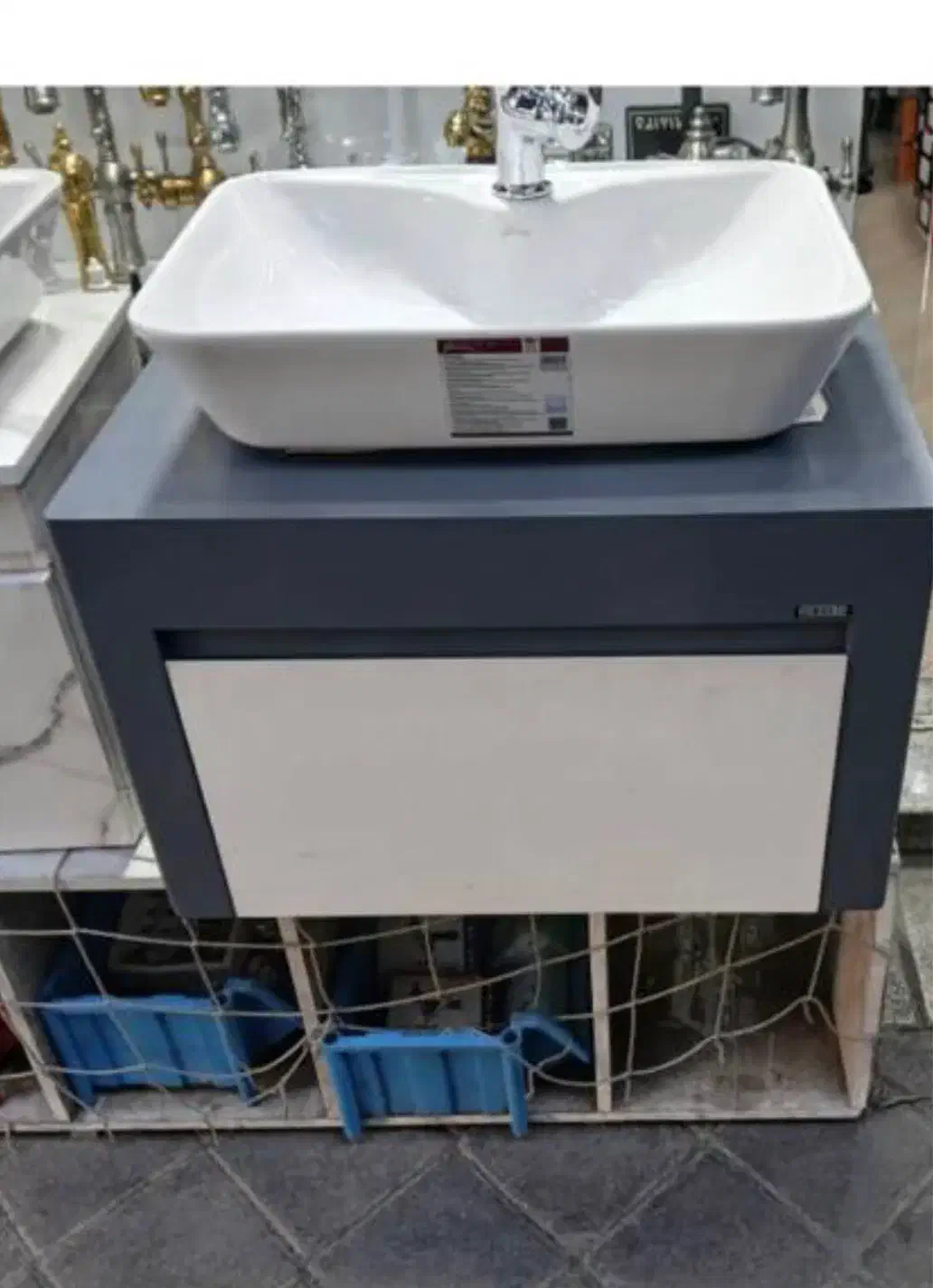 سویت ۳۵ متر اما شیک|فروش آپارتمان|قشم, |دیوار