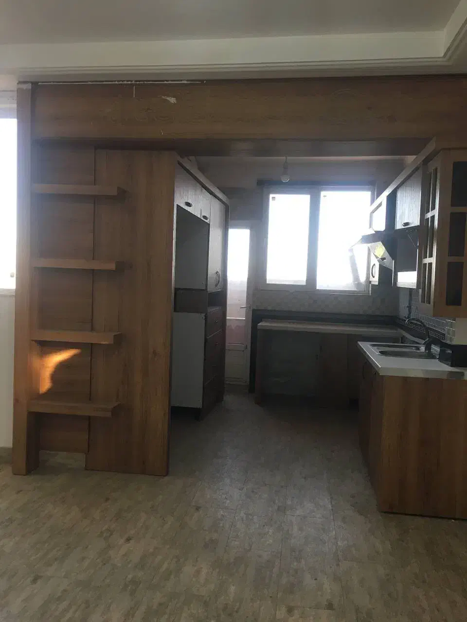 آپارتمان شیک  آسانسوردار|اجارهٔ آپارتمان|تربت جام, معدآباد|دیوار