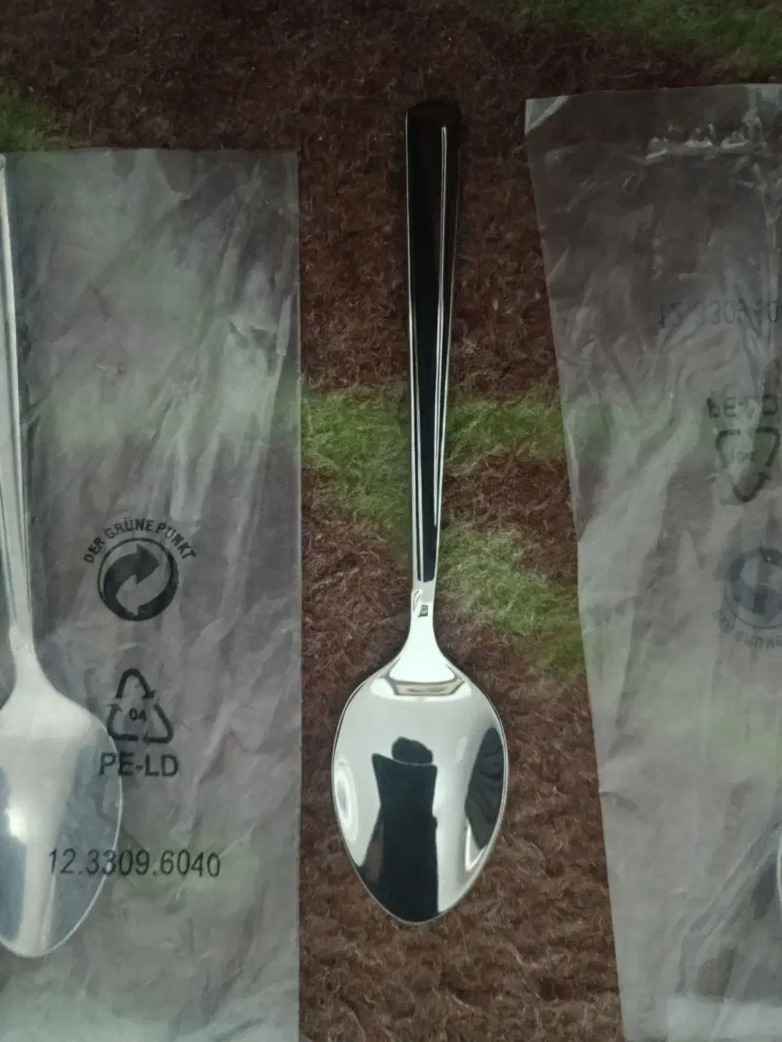 چاقو و قاشق WMF|ظروف سرو و پذیرایی|بجنورد, |دیوار