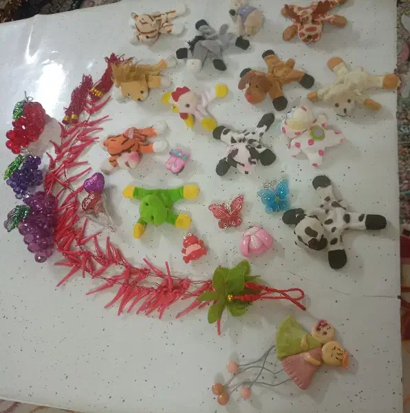 میوه تزئینی|صنایع دستی و سایر لوازم تزئینی|قنوات, |دیوار