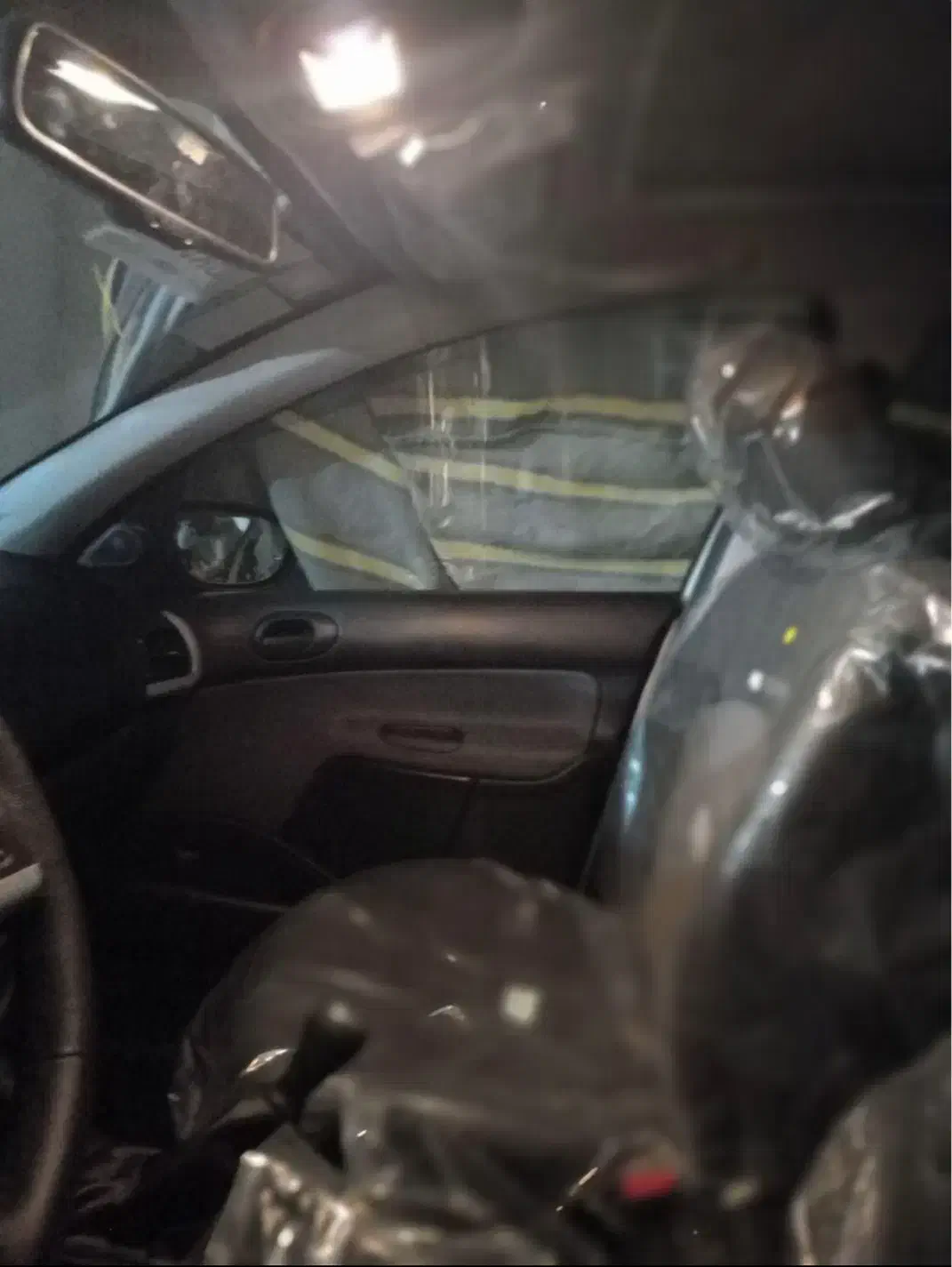 ۲۰۷ارتقایافته|خودرو سواری و وانت|اراک, |دیوار