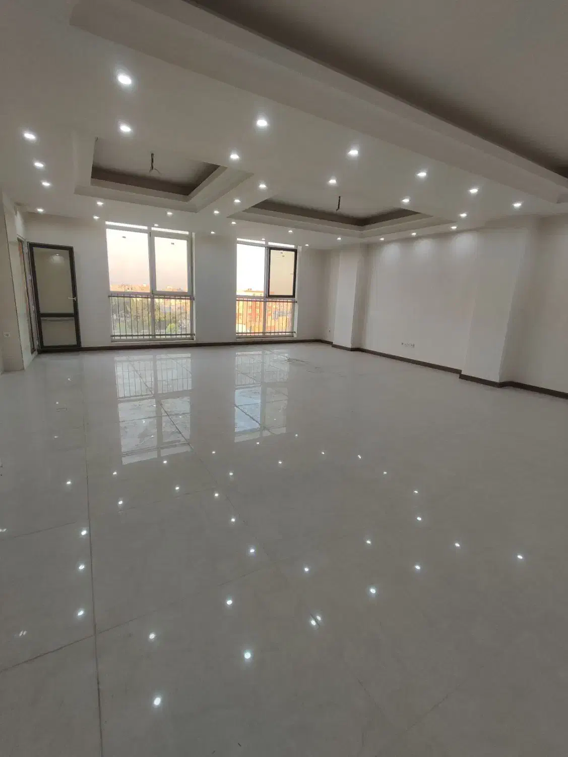 اجاره آپارتمان/۱۴۵متر/۳خواب/بلوار۳۰متری فرهنگیان|اجارهٔ آپارتمان|قرچک, زیبا شهر|دیوار