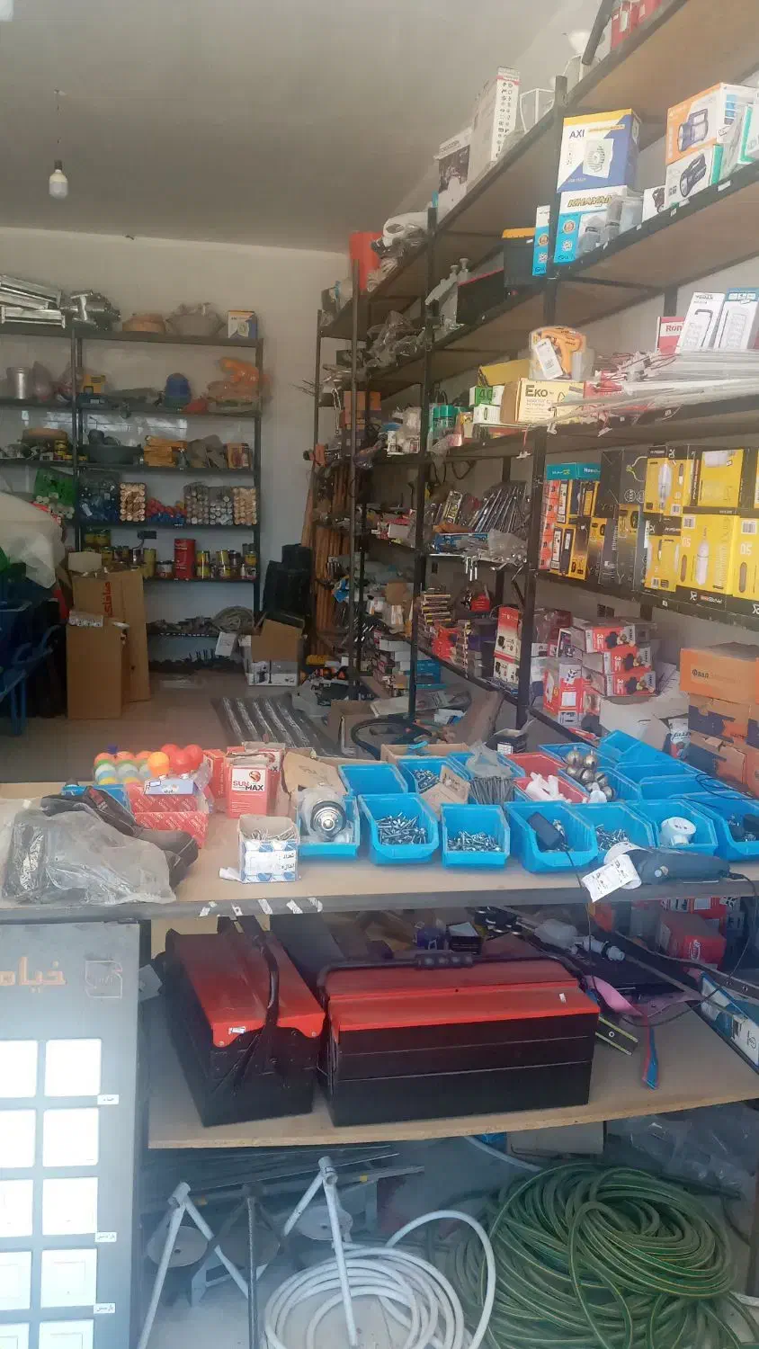 فروش یکجا ابزار الات|ابزارآلات|زبرخان, |دیوار