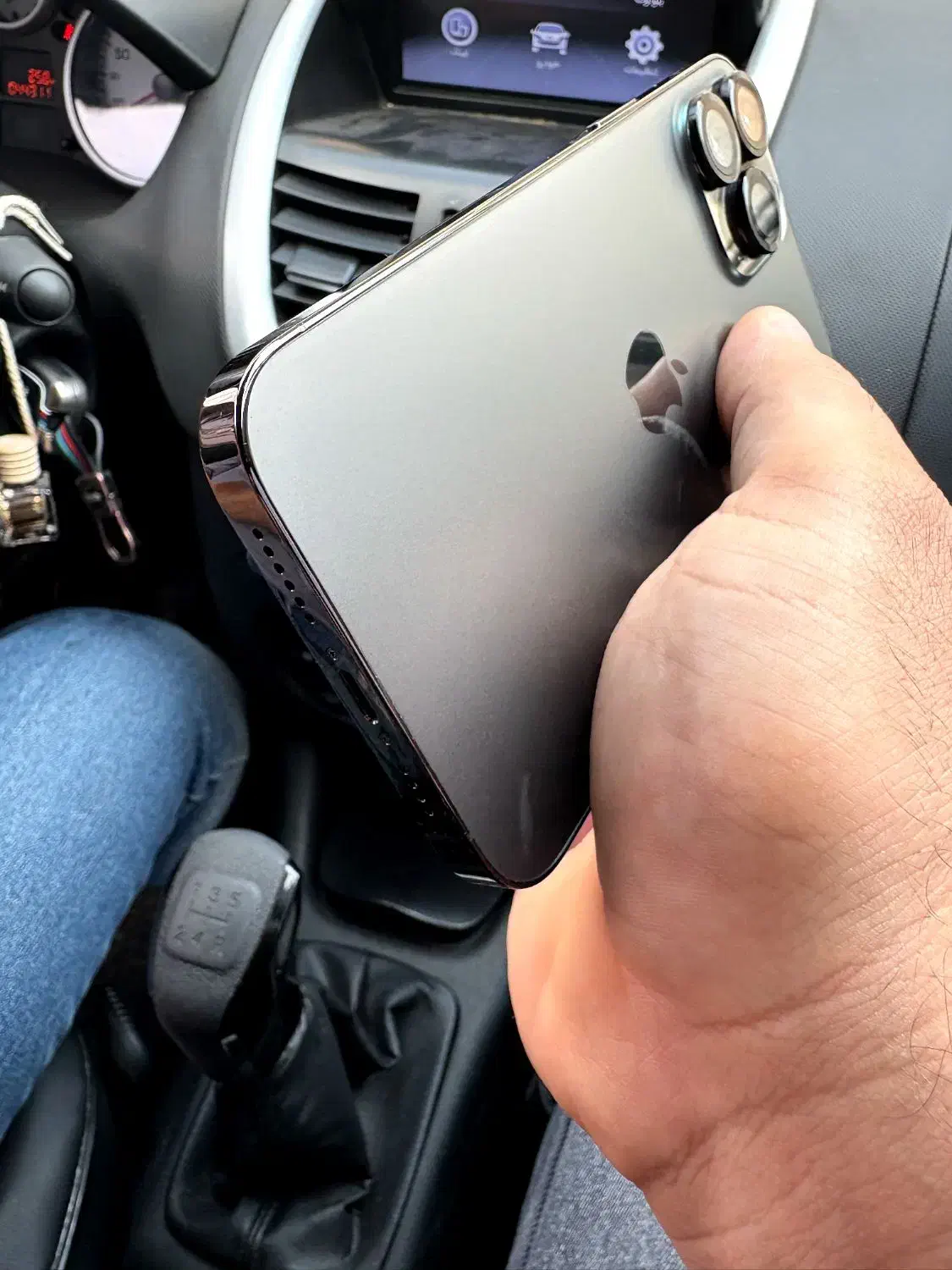 iphone13 promax|موبایل|اهواز, شهرک دانشگاه|دیوار