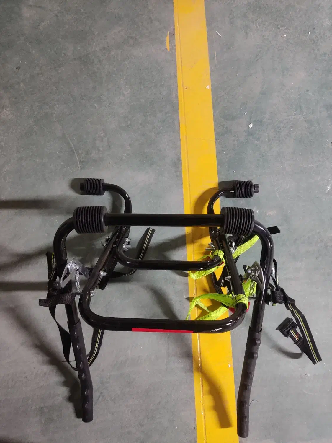 دوچرخه بند خودرو|دوچرخه، اسکیت، اسکوتر|تهران, شهرک خرازی|دیوار