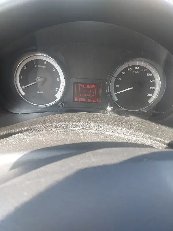 رانا پاناروما۱۴۰۱|خودرو سواری و وانت|ارومیه, |دیوار