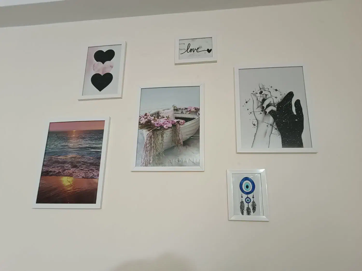 تابلو|تابلو، نقاشی، عکس|پاکدشت, شهرک امام رضا|دیوار