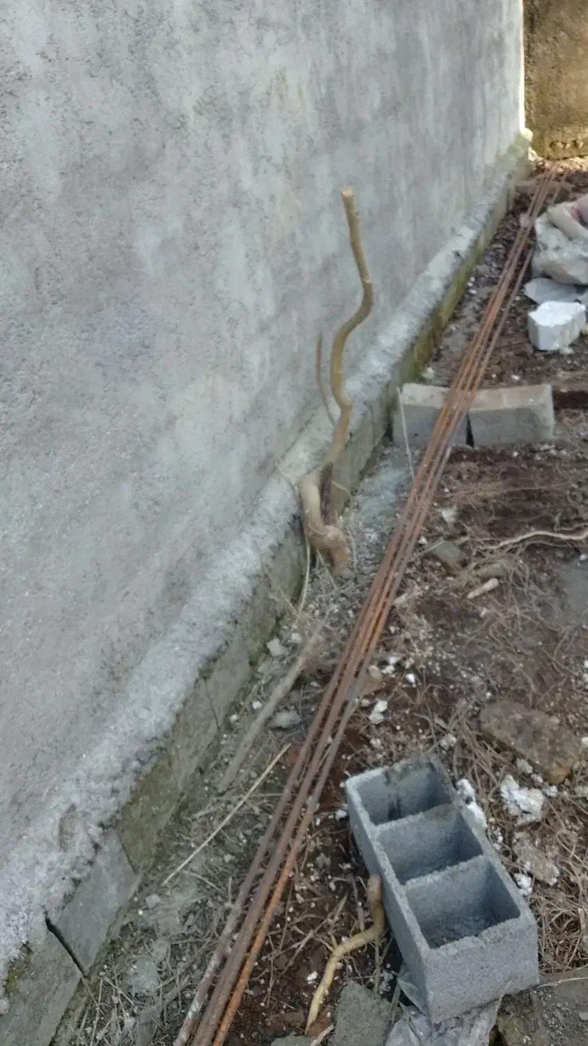 میگرد|مصالح و تجهیزات ساختمان|آستارا, |دیوار