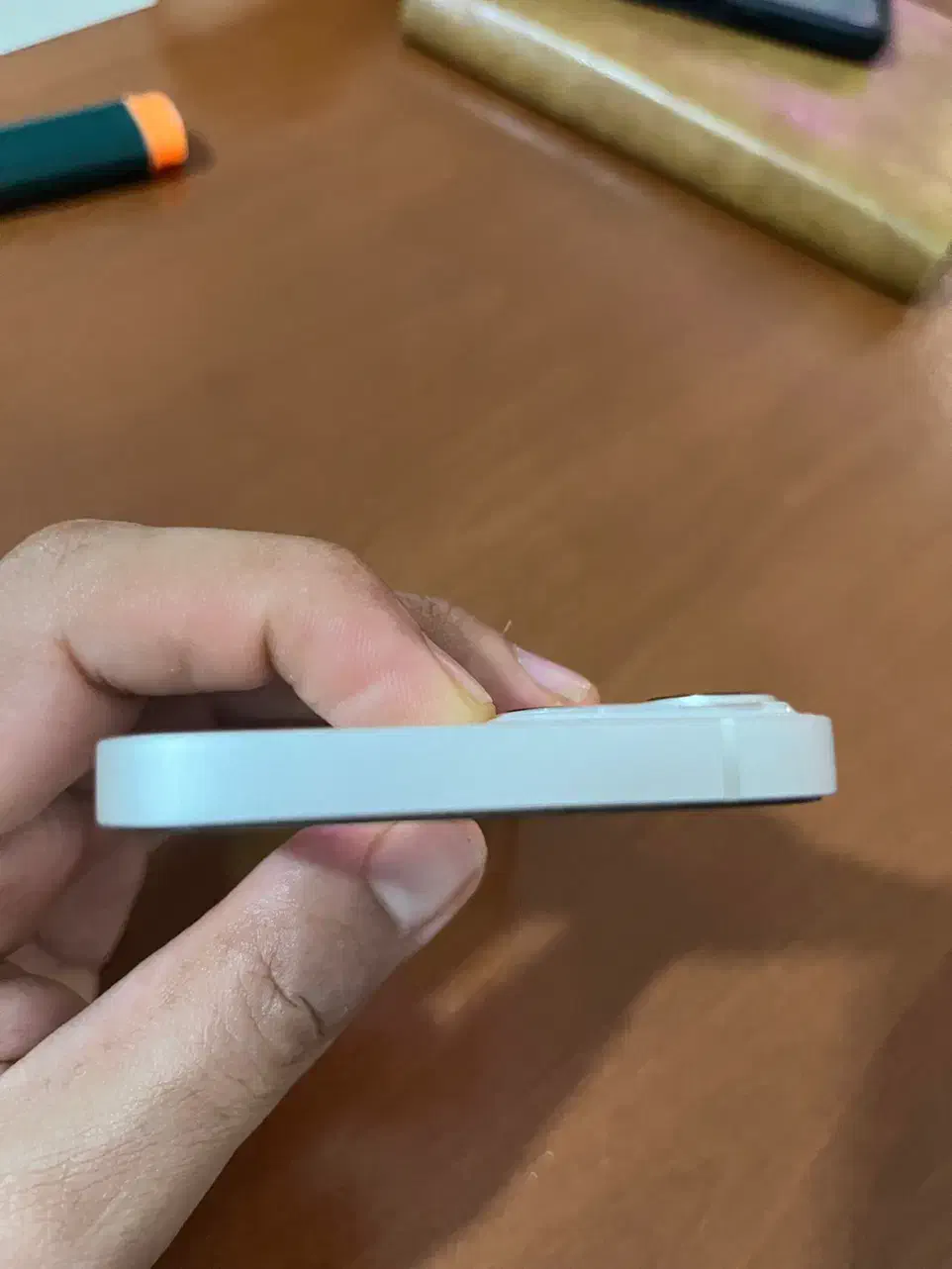 آیفون ۱۳ نرمال ۱۲۸ گیگ|موبایل|جم, |دیوار