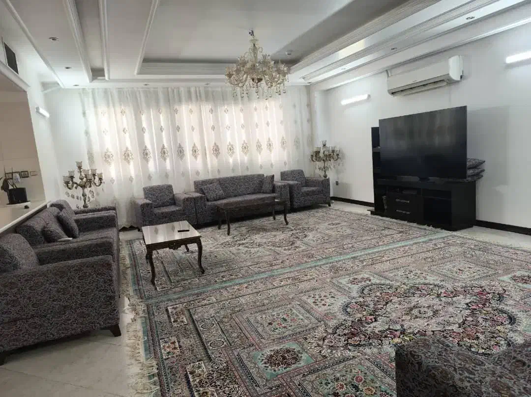 تک واحدی / 220متر / 3خواب / پیام نور|اجارهٔ آپارتمان|قم, عمار یاسر|دیوار