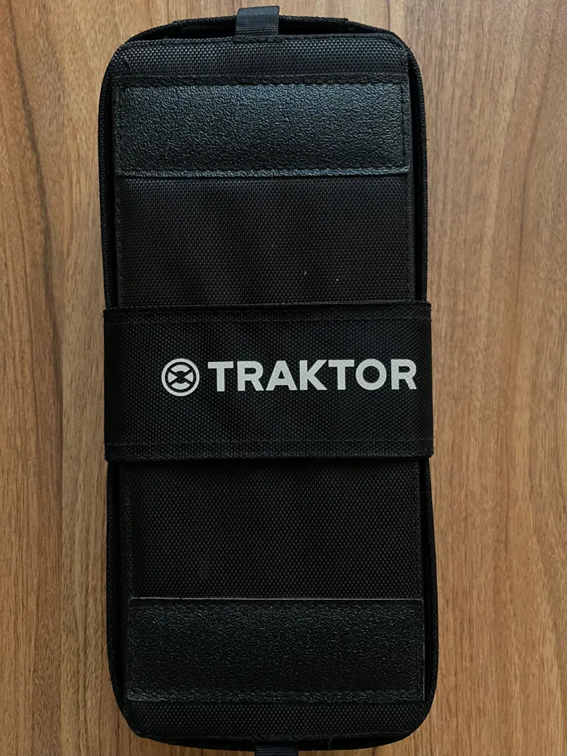 Traktor f1 ترکتور کنترلر|پیانو، کیبورد، آکاردئون|تهران, ارم|دیوار