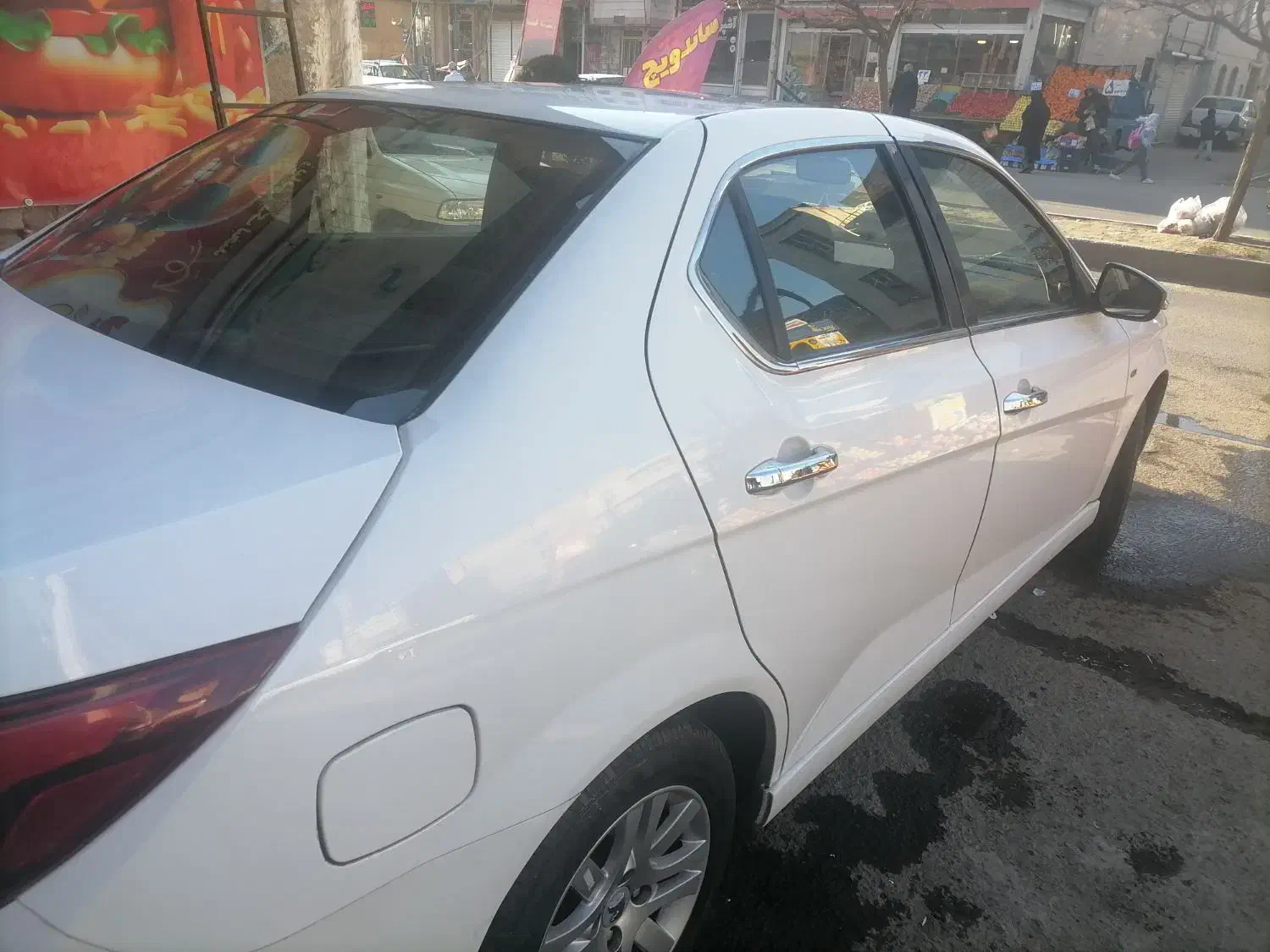 دنا پلاس|خودرو سواری و وانت|کرج, فاز ۱ مهرشهر|دیوار