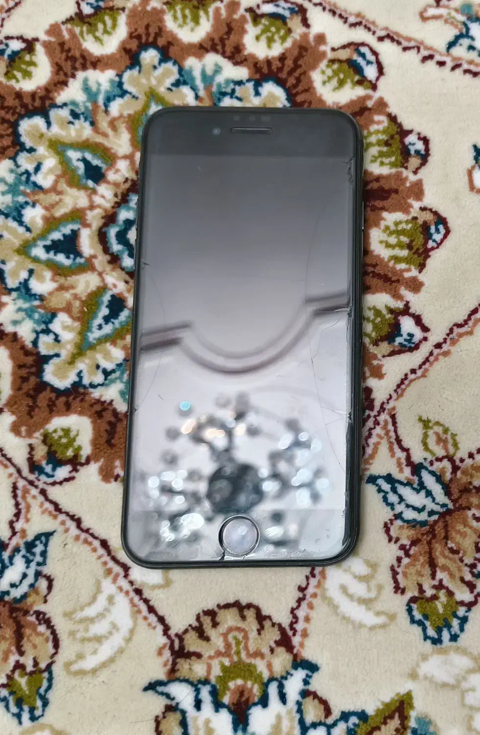 iPhone se|موبایل|تهران, نارمک جنوبی|دیوار