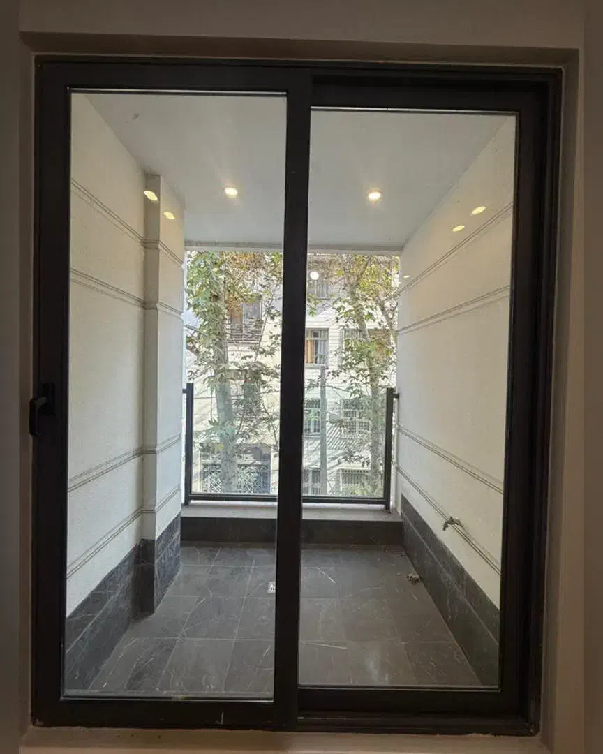 ۱۶۰ متر/مدرن کلیدنخورده/سپند/تک‌واحدی فول‌مشاعات