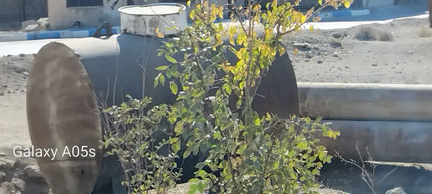 اجاره لوله جدار و تانک|مصالح و تجهیزات ساختمان|گلپایگان, |دیوار