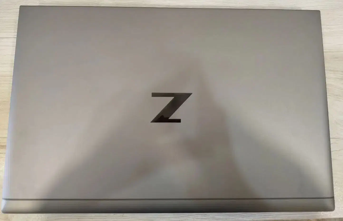 لپ تاپ hp Zbook Firefly G8|رایانه همراه|کرج, اصفهانی‌ها|دیوار