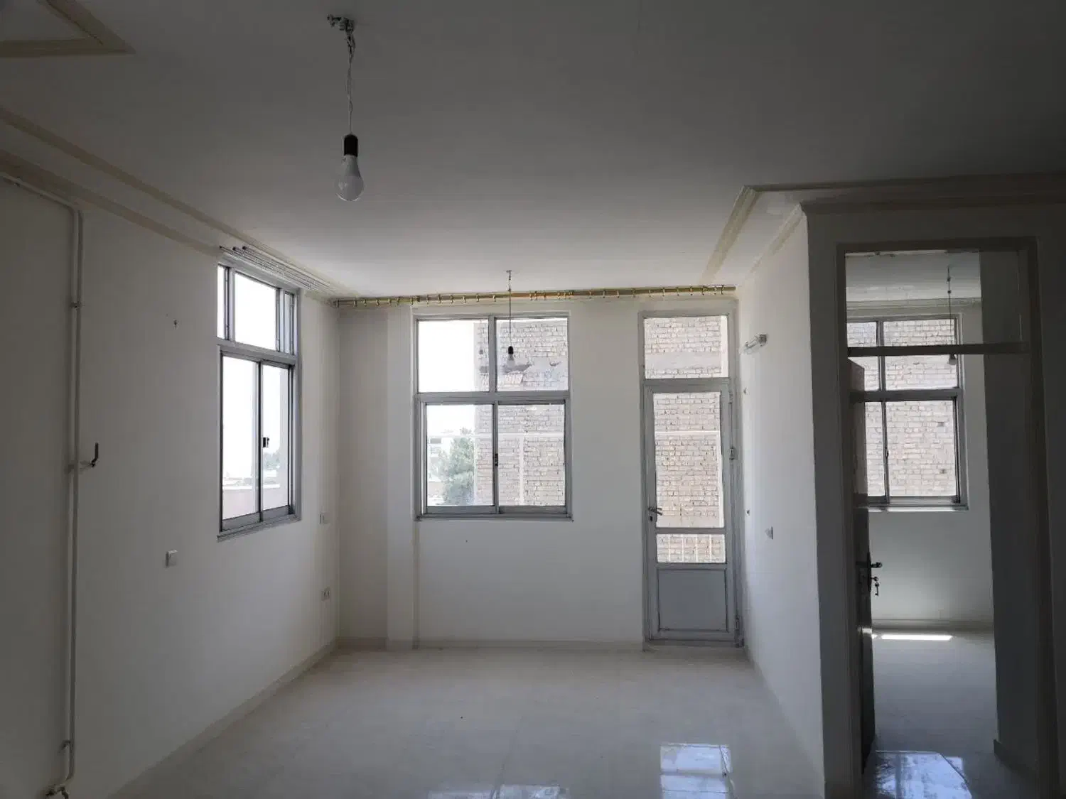 اجاره یک واحد آپارتمان 69متری|اجارهٔ آپارتمان|محلات, |دیوار