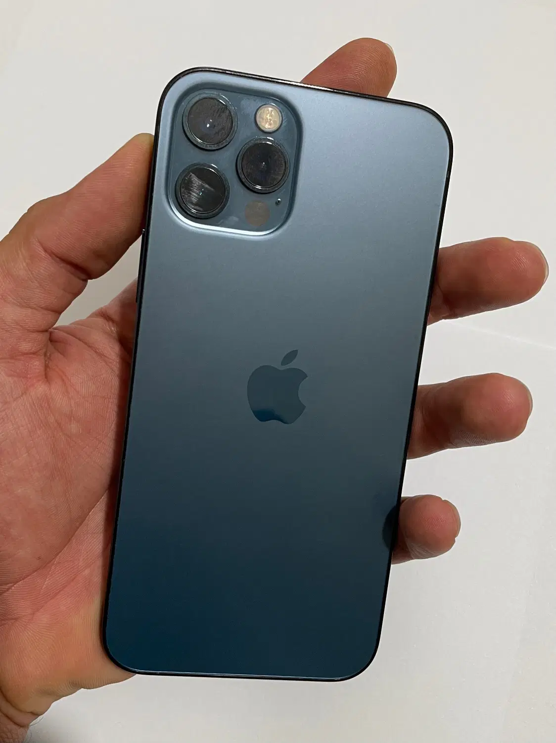 ایفون 12pro|موبایل|شیراز, منطقه هوایی شهید دوران|دیوار
