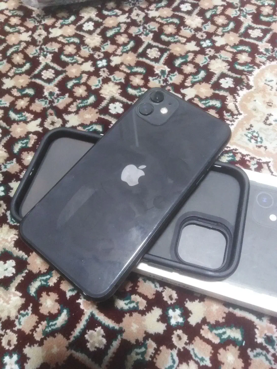 iphone11 ch|موبایل|قم, پردیسان|دیوار