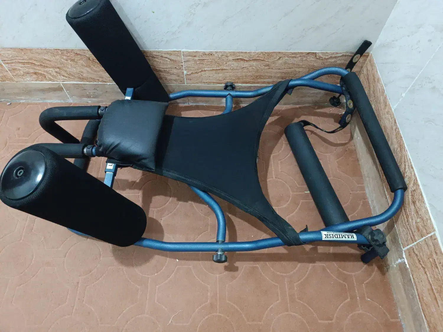 دستگاه ترکشن کمری|پزشکی|اهواز, زرگان|دیوار