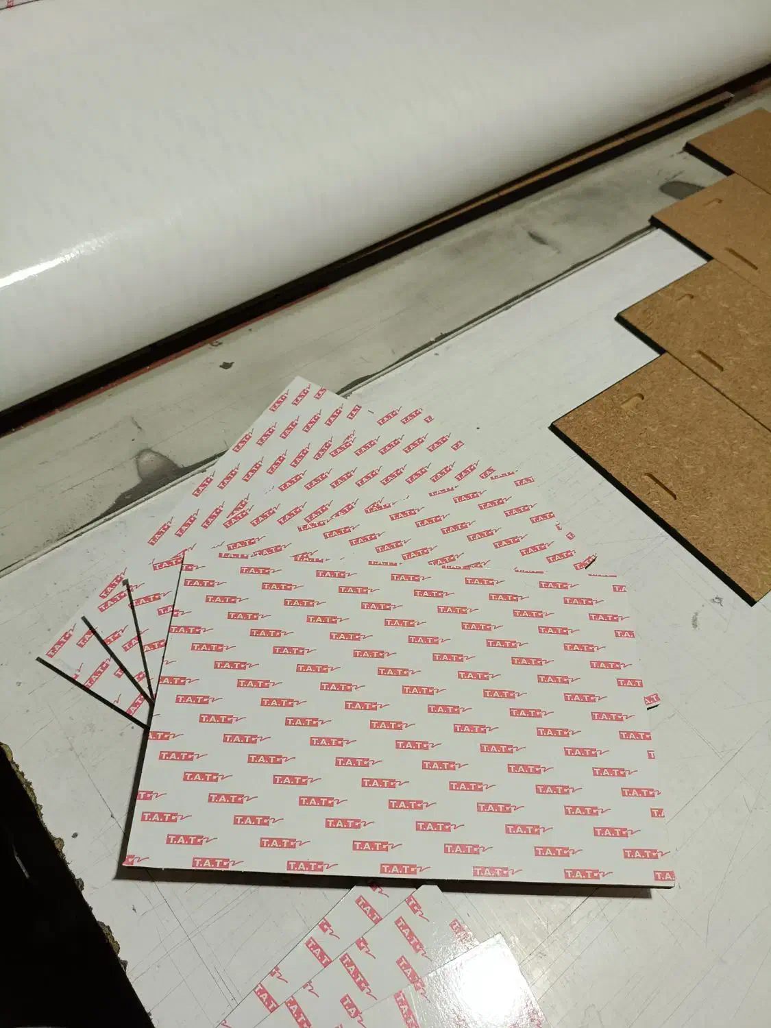 تخته شاسی عکس(تولید و توزیع)|عمدهفروشی|مشهد, خین عرب|دیوار