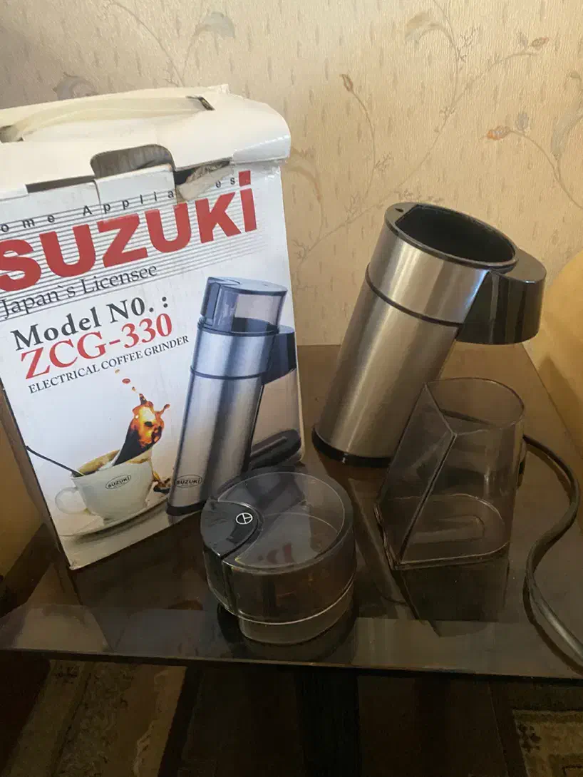 قهوه سازوآسیاب|کافیشاپ و رستوران|قم, زاد|دیوار