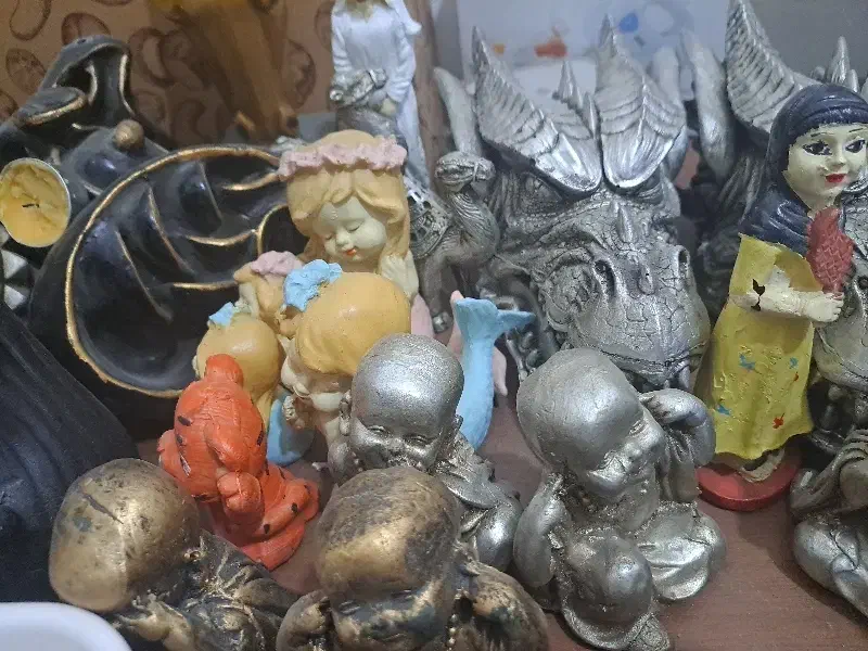 وسایل تزئینی|مجسمه، تندیس، ماکت|بهبهان, |دیوار