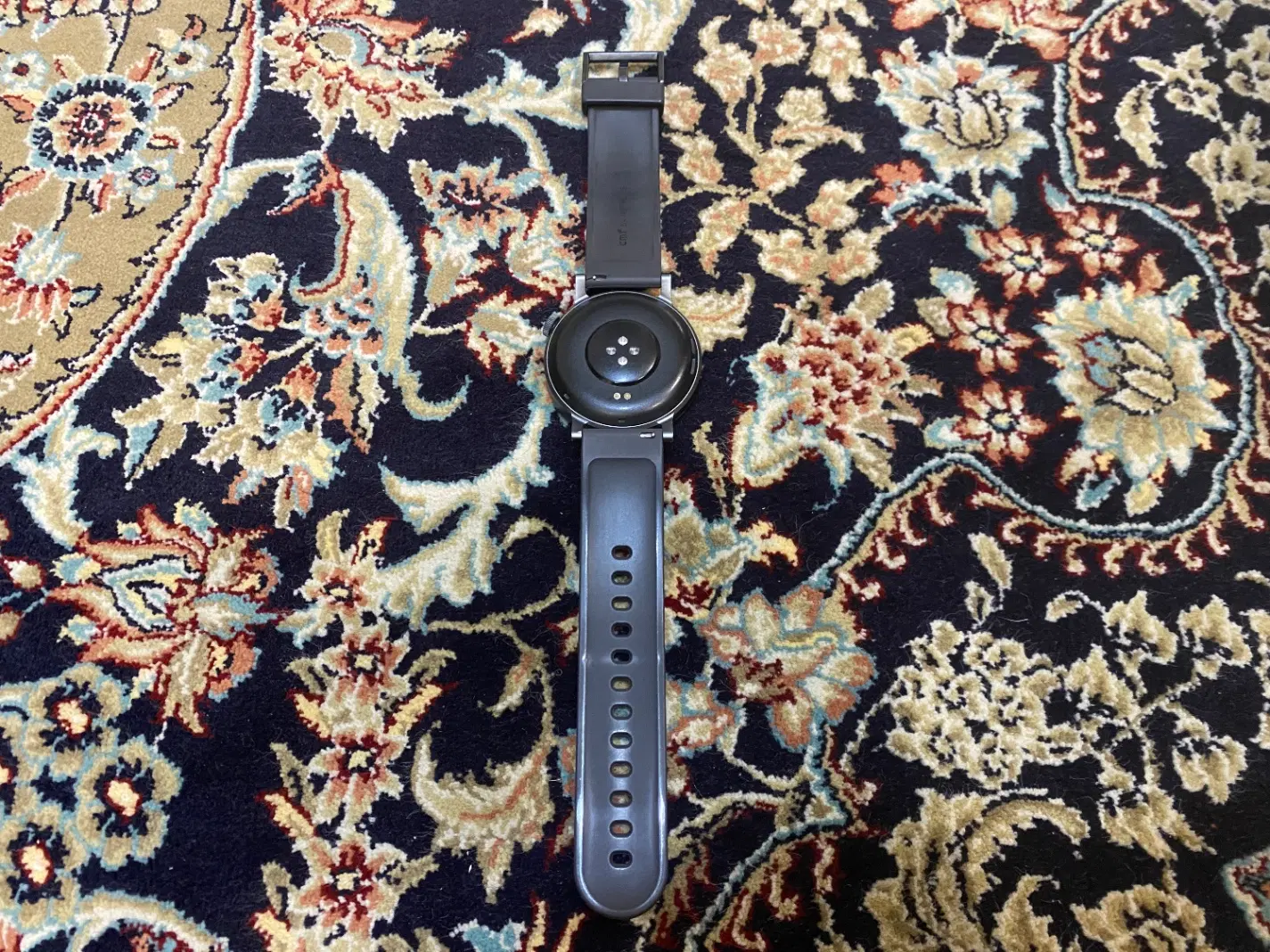 CMF Watch pro 2 / سی ام اف واچ پرو ۲|لوازم جانبی موبایل و تبلت|تهران, پاسداران|دیوار