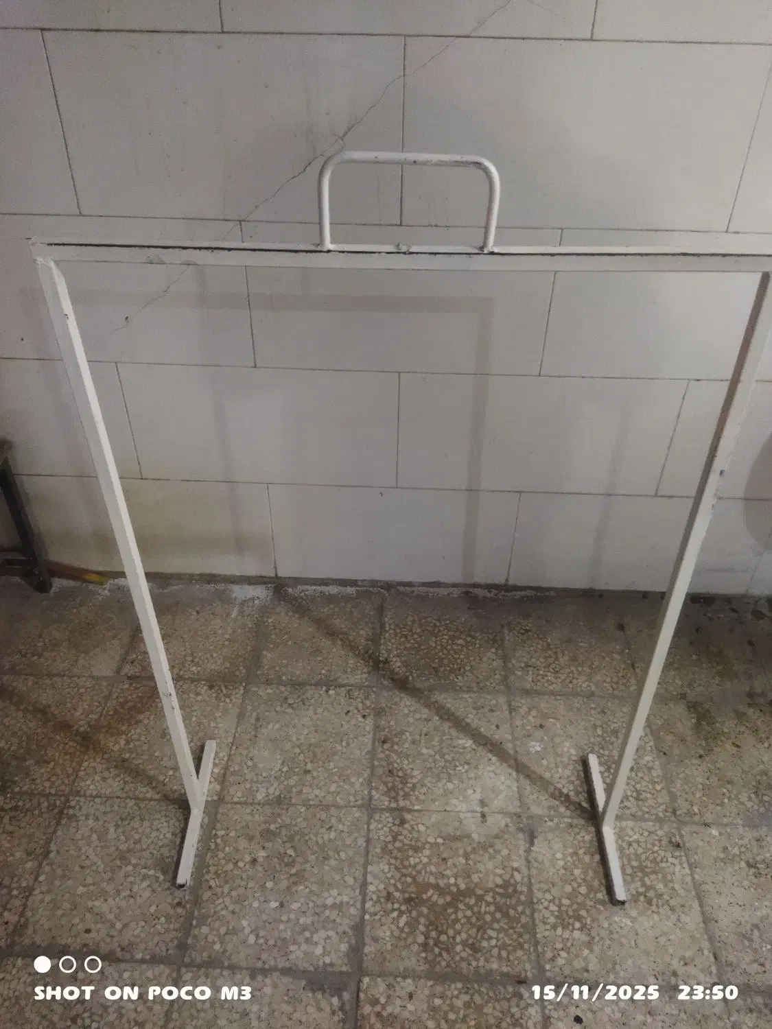 جای لباسی|بندرخت و رخت‌آویز|بهبهان, |دیوار