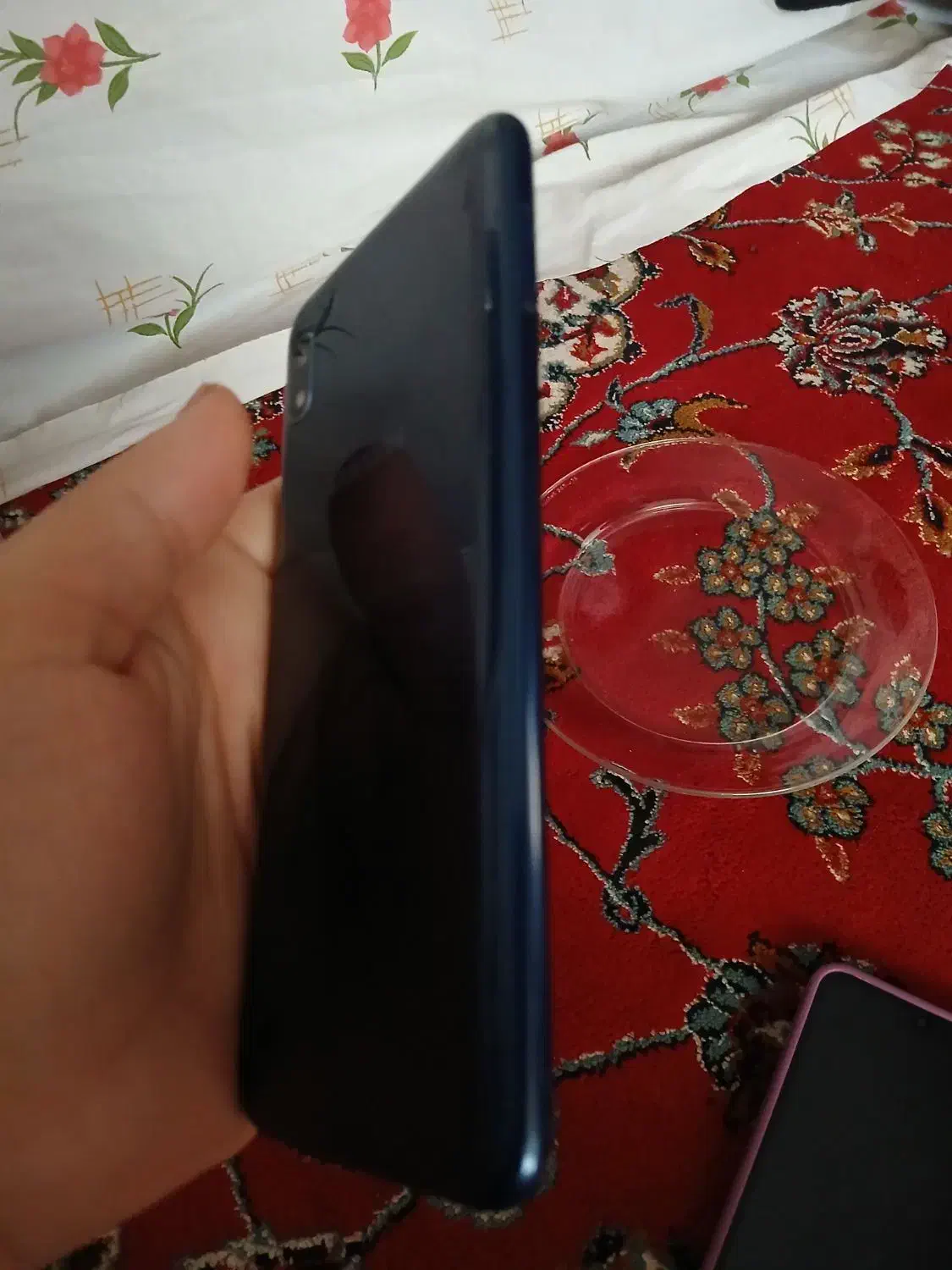 samsong a10معمولی|موبایل|تهران, وصفنارد|دیوار