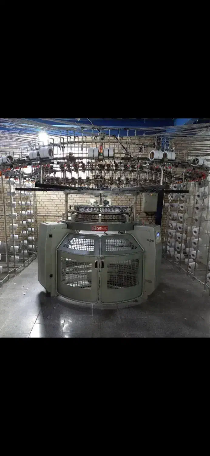 کارگر بافنده نیازمندیم|استخدام صنعتی، فنی، مهندسی|چهاردانگه (تهران), |دیوار