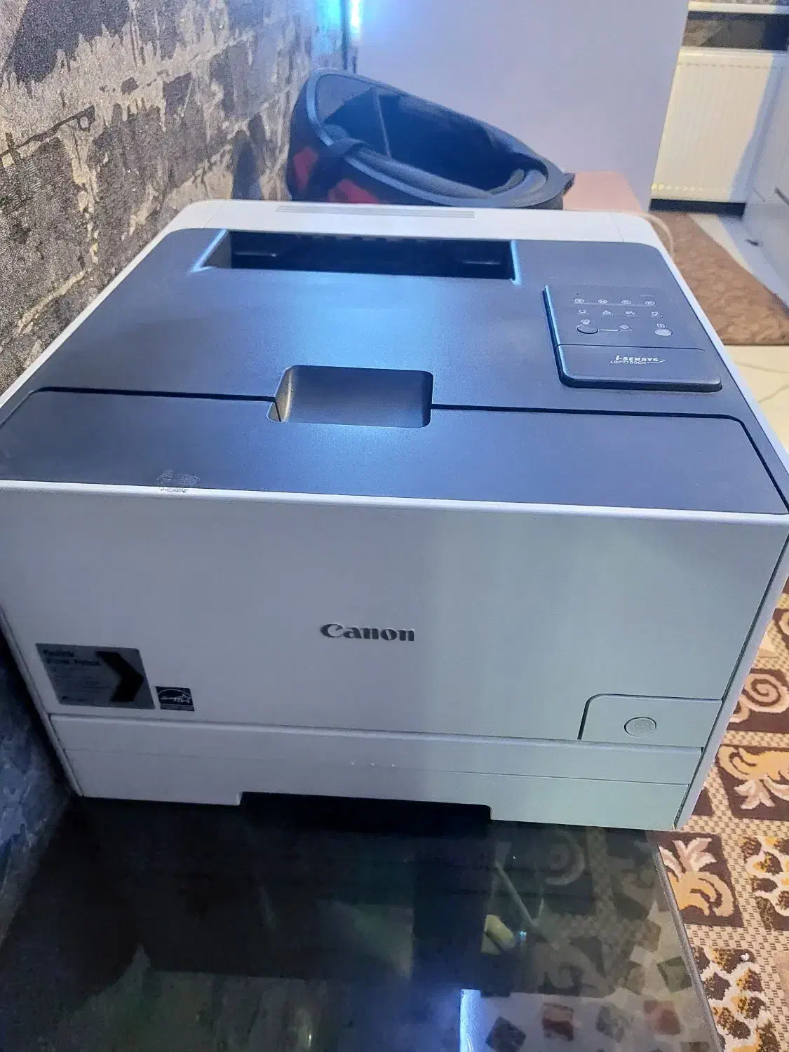 پرینتر canon sensys lbp 7100|پرینتر، اسکنر، کپی، فکس|شهریار, شهرک شاهد|دیوار