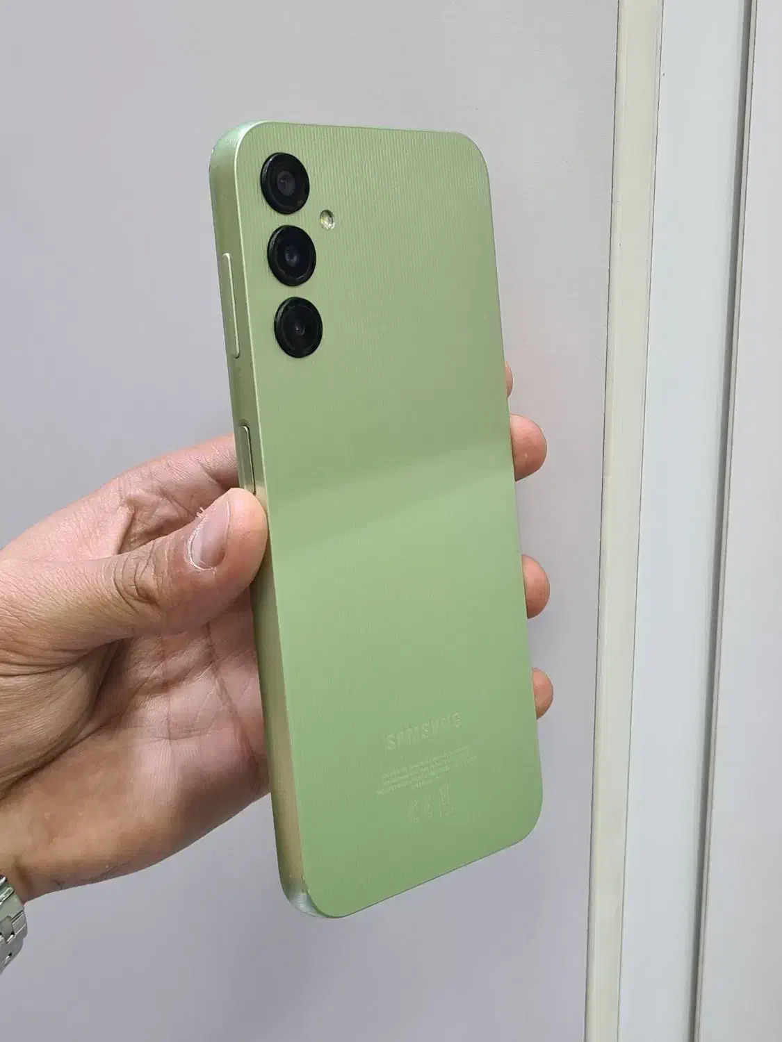 گوشی سامسونگ A14|موبایل|سنندج, |دیوار