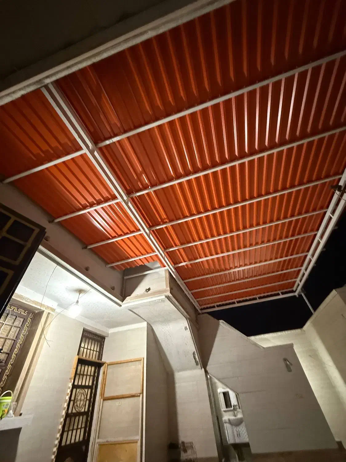 جوشکاری/تخصصی/سایبان/پارکینگ/منزل|خدمات پیشه و مهارت|اهواز, کوروش|دیوار