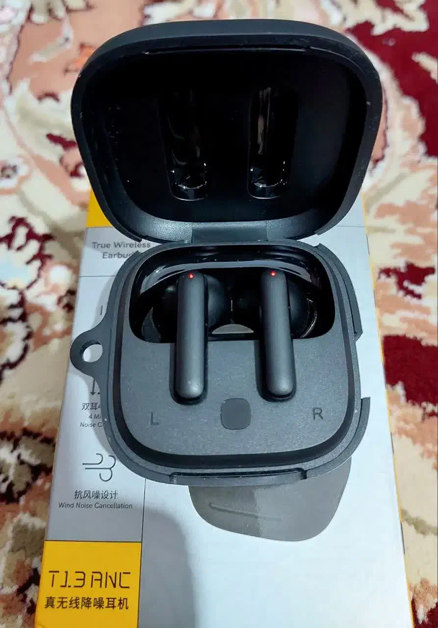 ایرپاد|لوازم جانبی موبایل و تبلت|بروجرد, |دیوار