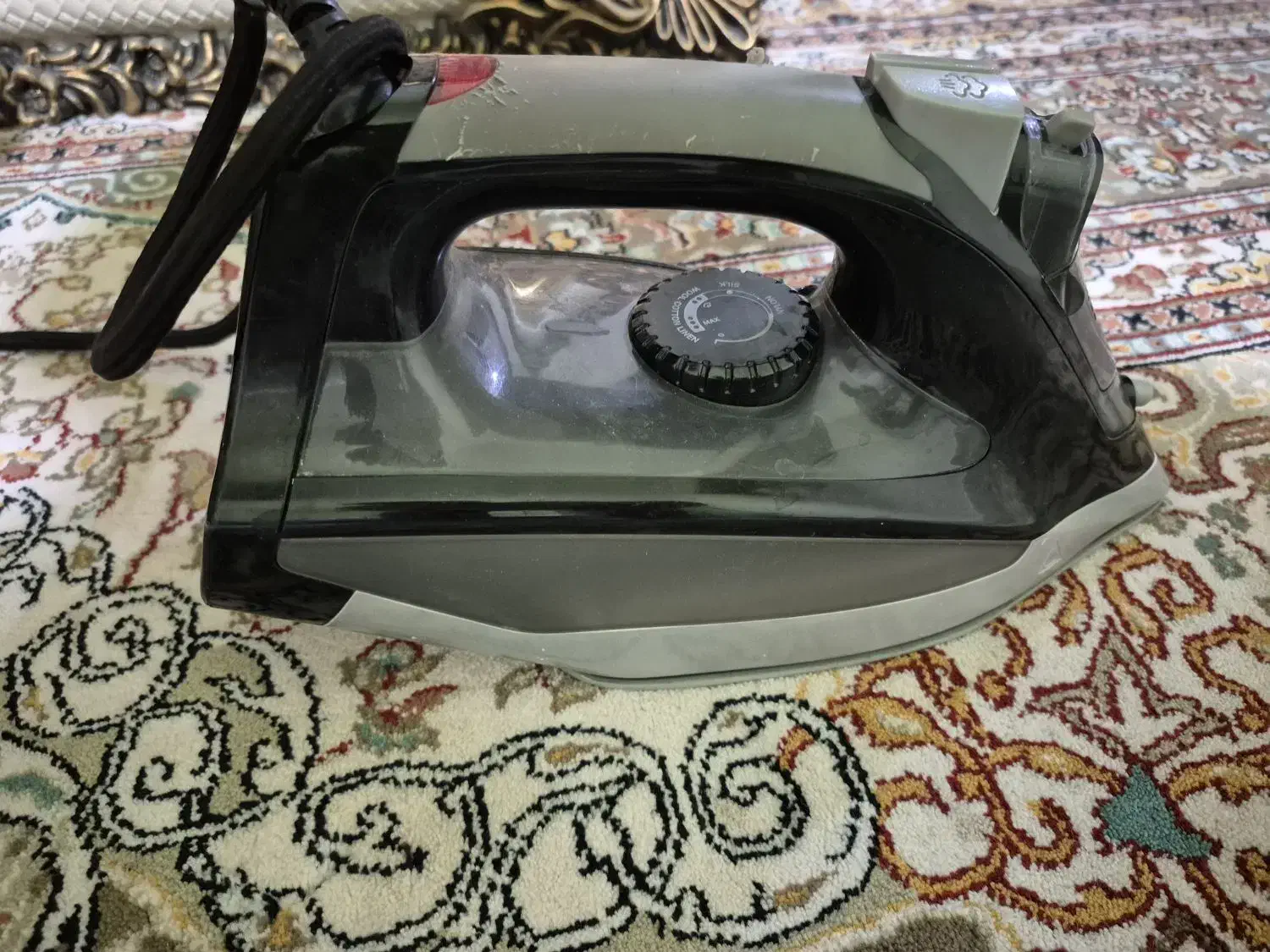 اتوبخار|اتو و لوازم اتو|بیرجند, |دیوار