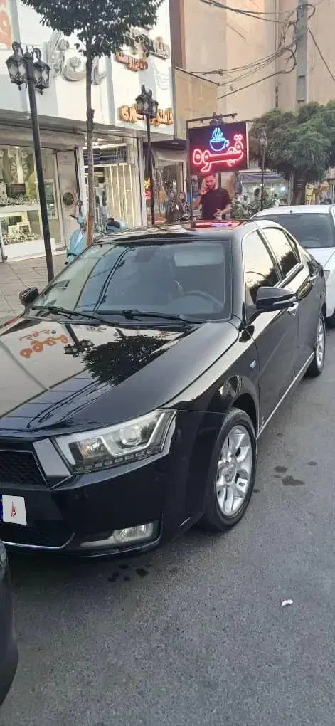 دنا آپشنال ۱۴۰۳|خودرو سواری و وانت|کرج, برغان|دیوار
