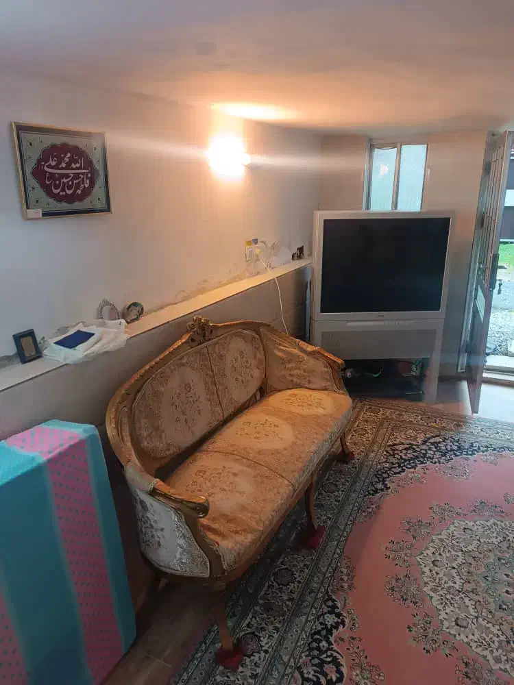 اجاره سوئیت دانشجویی خیریان|اجارهٔ خانه و ویلا|نوشهر, |دیوار