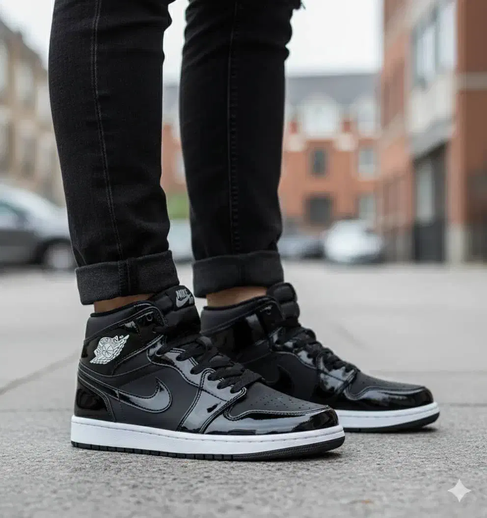 جردن وان|کیف، کفش، کمربند|نسیمشهر, |دیوار