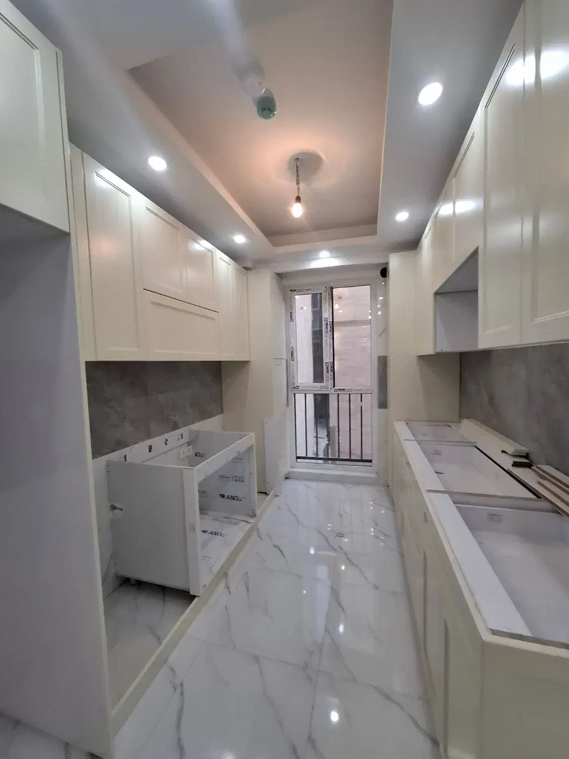 اجاره آپارتمان ۸۶ متر ۲خواب / نوساز|اجارهٔ آپارتمان|ری, دیلمان|دیوار