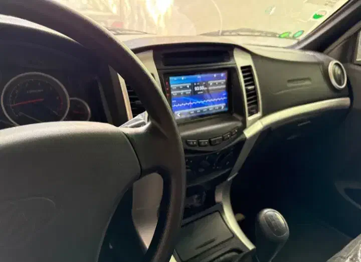 کارون دو کابین مدل ۱۴۰۴ صفر|خودرو سواری و وانت|تهران, ستارخان|دیوار