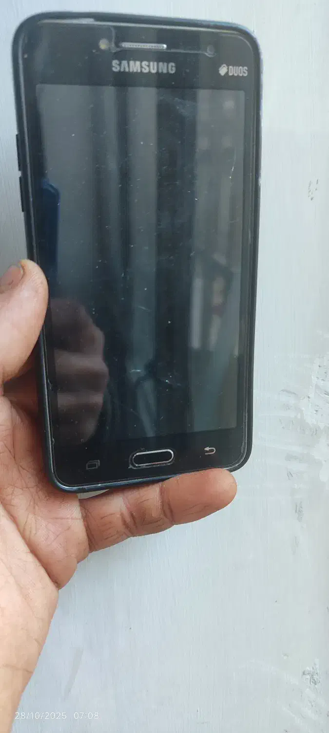 موبایل گرم پریم پلاس 4جی|موبایل|بروجرد, |دیوار