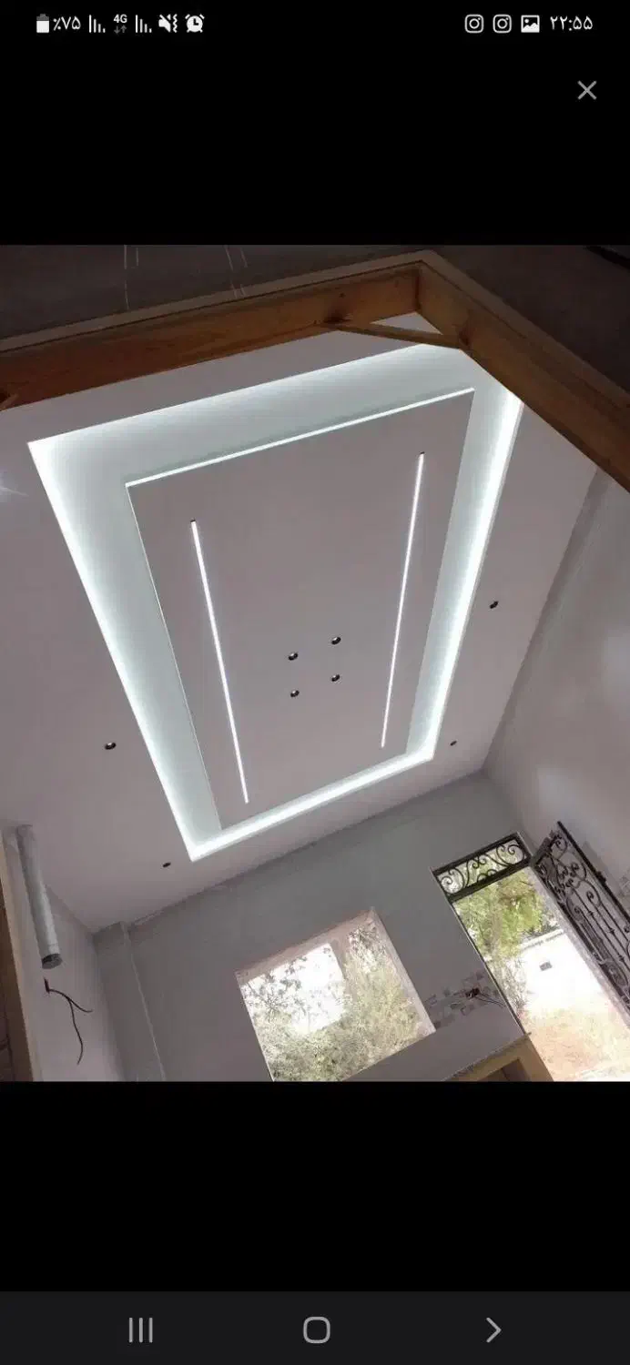 گچکاری و کناف|خدمات پیشه و مهارت|دهگلان, |دیوار