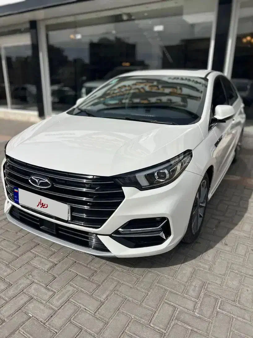 اریزو۶پرو|خودرو سواری و وانت|کاشان, امیرکبیر|دیوار