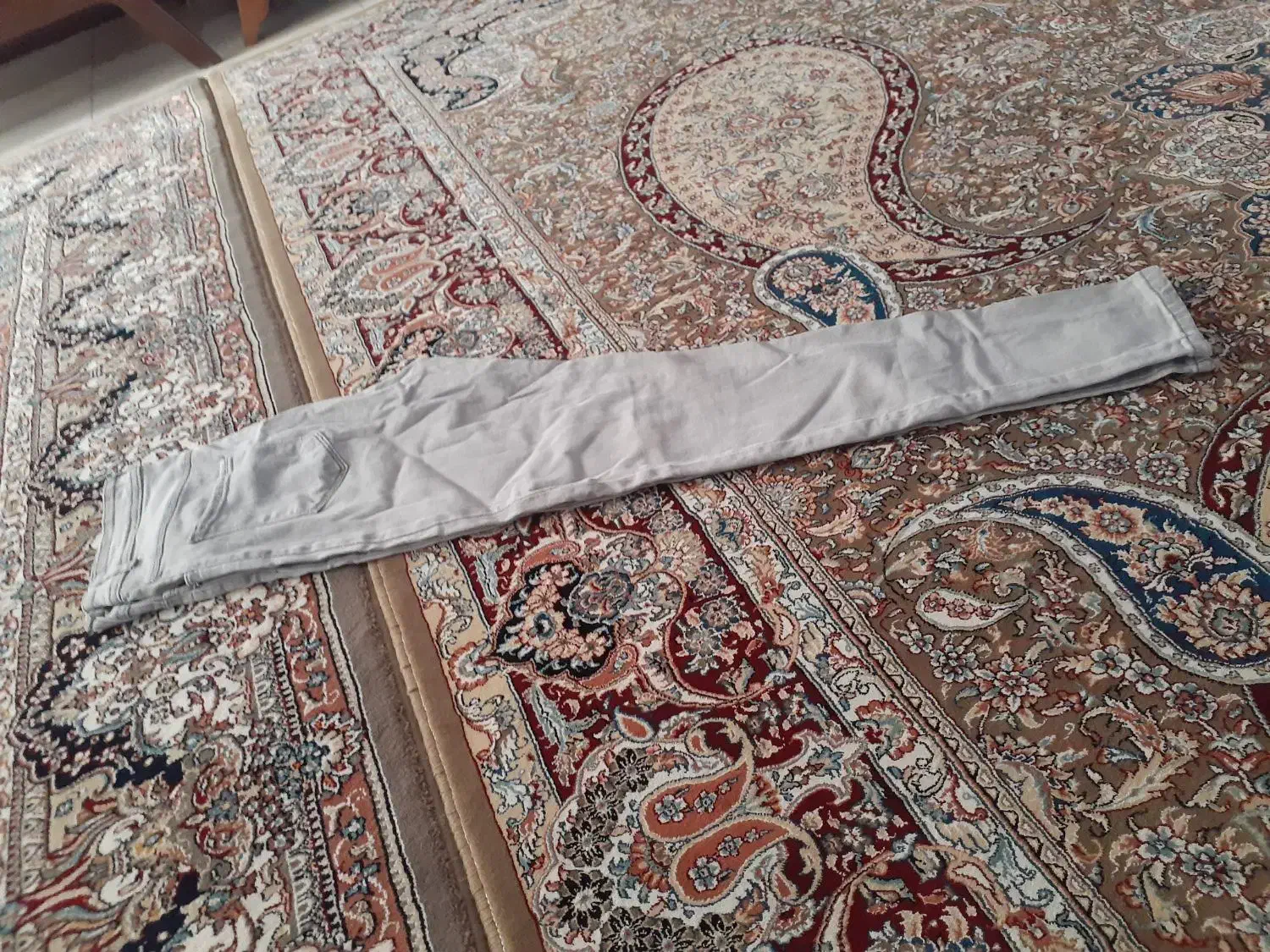 شلوارزنانه|لباس|زنجان, |دیوار