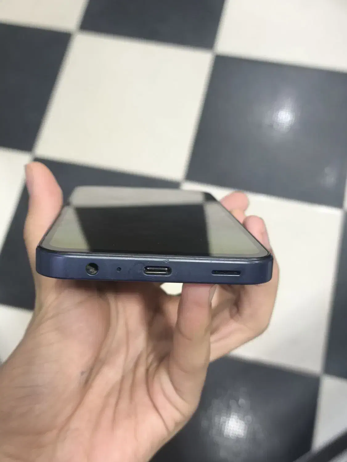 گوشیa15|موبایل|جیرفت, |دیوار