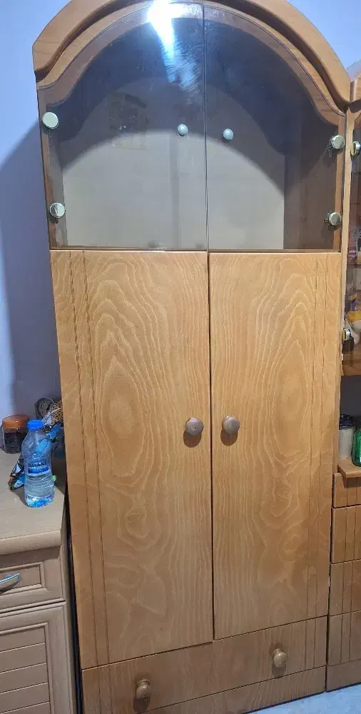 کمد|جاکفشی، کمد، دراور|تهران, شوش (باغ آذری)|دیوار